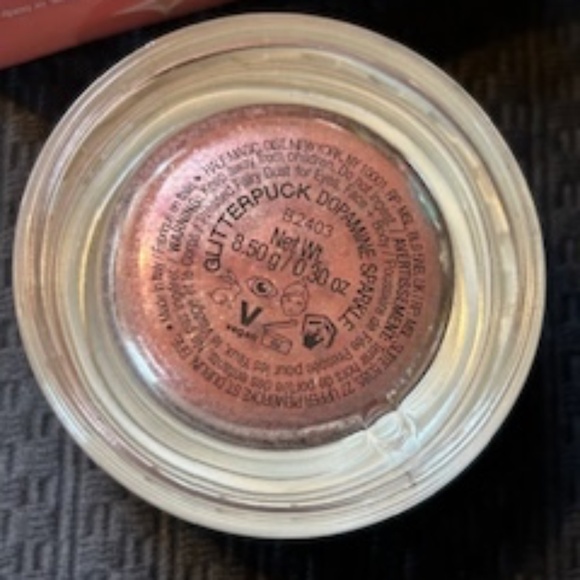 Half Magic Glitterpuck *NEW* - Picture 8 of 8